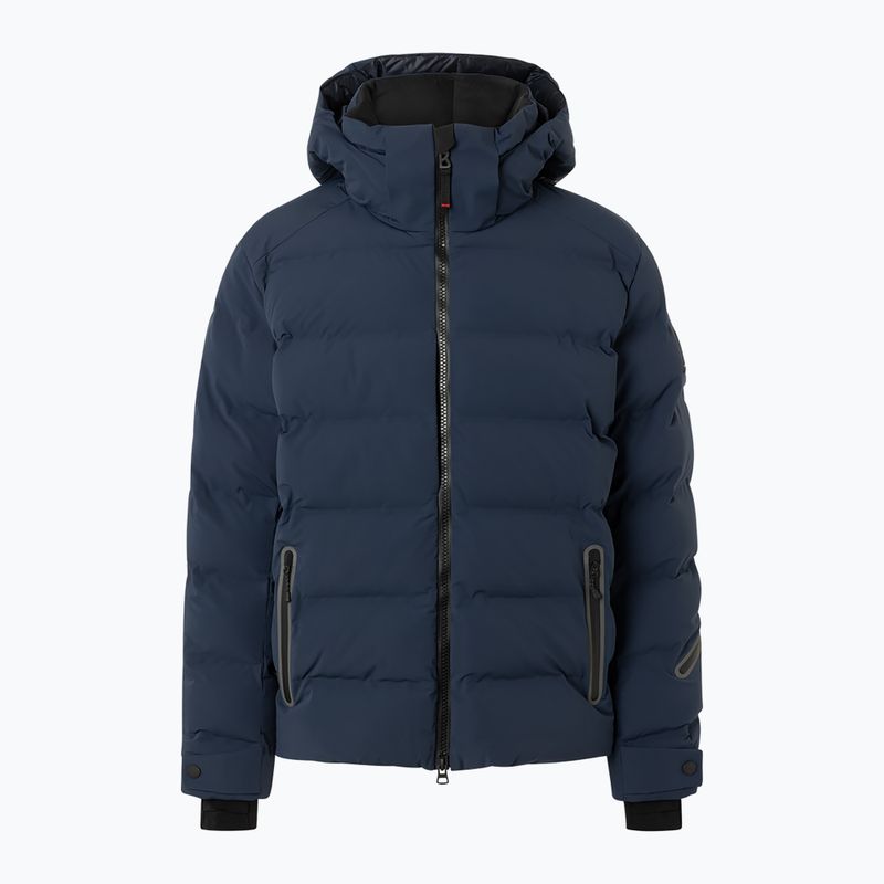 Herren-Skijacke BOGNER FIRE+ICE Tec-Luka night blue 9