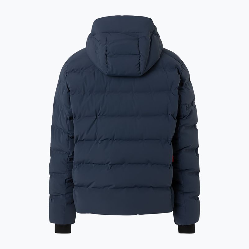Herren-Skijacke BOGNER FIRE+ICE Tec-Luka night blue 10