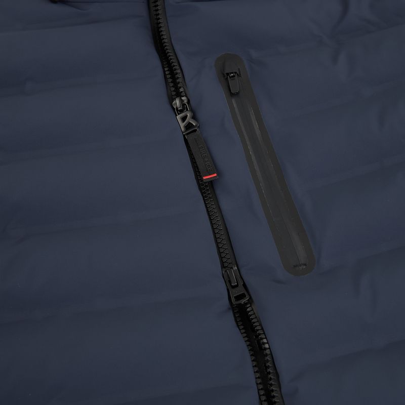 Herren-Skijacke BOGNER FIRE+ICE York night blue 4