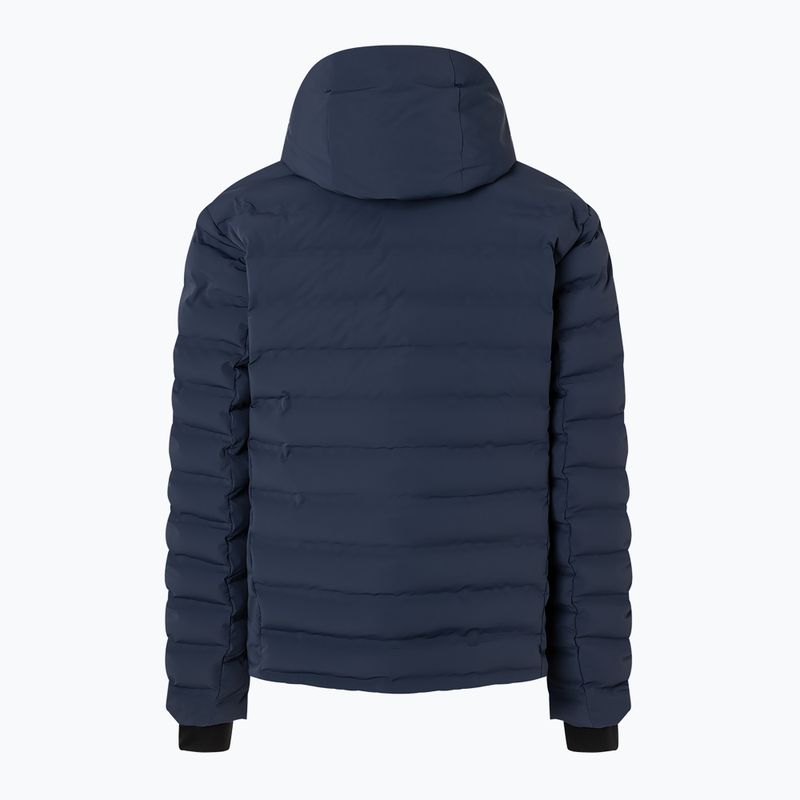 Herren-Skijacke BOGNER FIRE+ICE York night blue 7