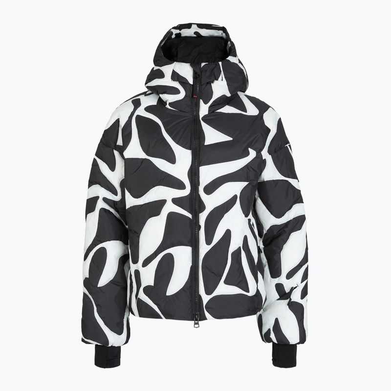 Damen-Winterjacke BOGNER FIRE+ICE Valeria black