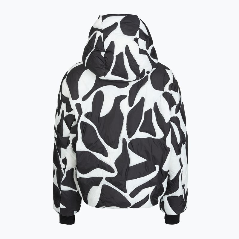 Damen-Winterjacke BOGNER FIRE+ICE Valeria black 2