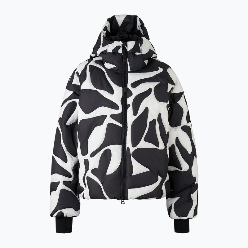 Damen-Winterjacke BOGNER FIRE+ICE Valeria black 7