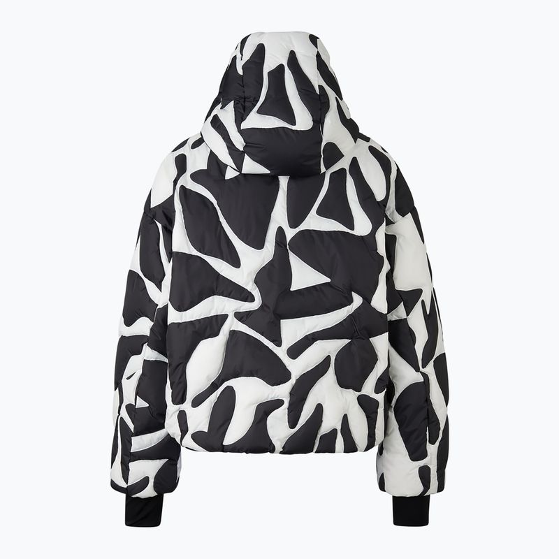Damen-Winterjacke BOGNER FIRE+ICE Valeria black 8