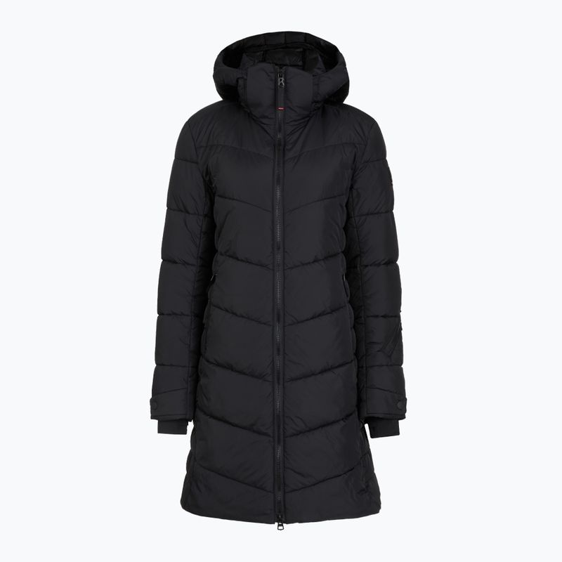 Gefütterter Damenmantel BOGNER FIRE+ICE Aenny 3 black