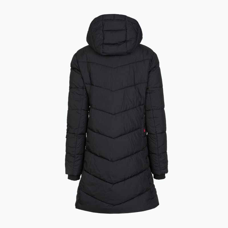 Gefütterter Damenmantel BOGNER FIRE+ICE Aenny 3 black 2