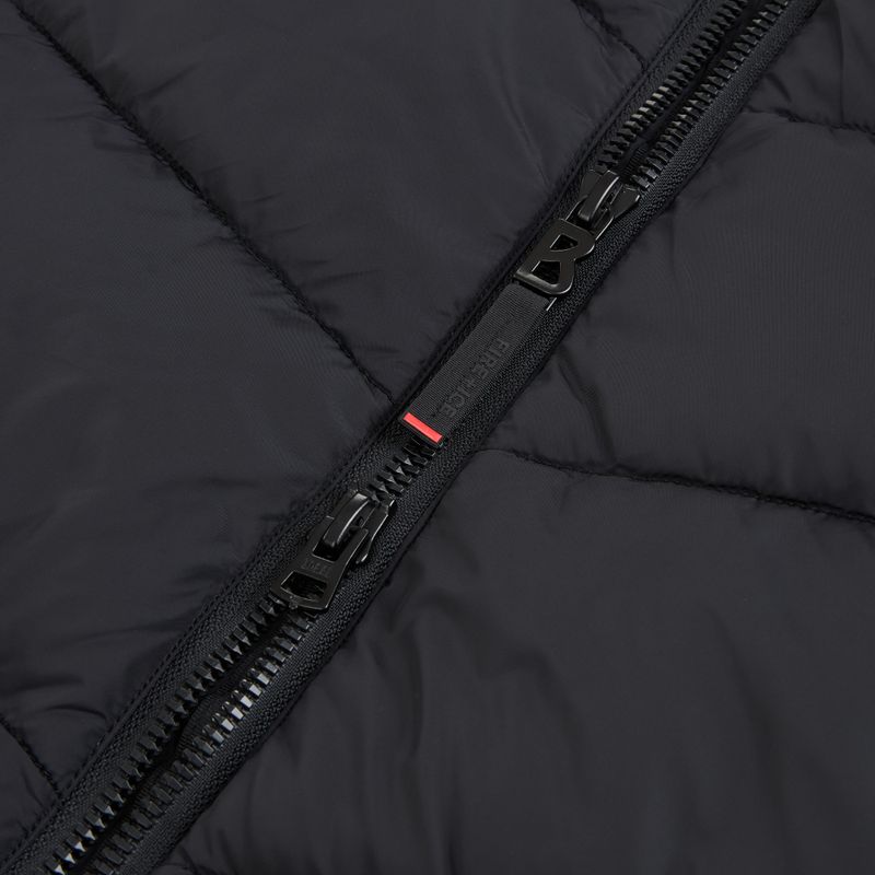 Gefütterter Damenmantel BOGNER FIRE+ICE Aenny 3 black 3