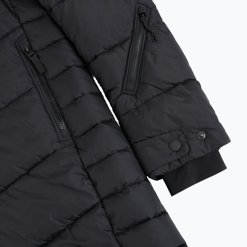 Gefütterter Damenmantel BOGNER FIRE+ICE Aenny 3 black 4