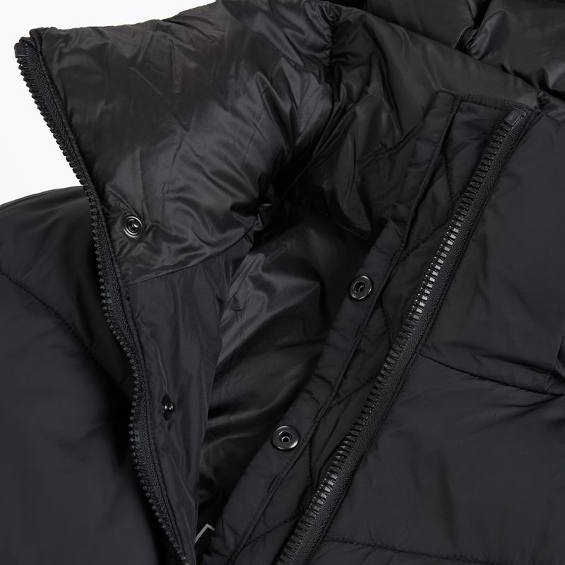 Gefütterter Damenmantel BOGNER FIRE+ICE Aenny 3 black 5