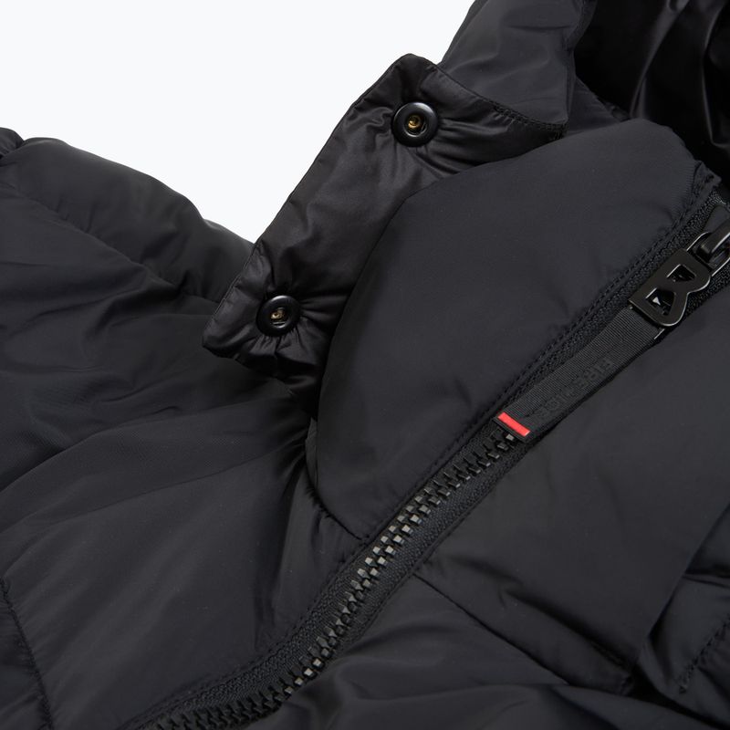 Gefütterter Damenmantel BOGNER FIRE+ICE Aenny 3 black 6