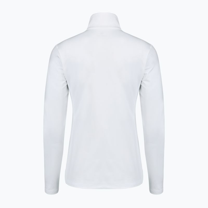Thermo-Longsleeve Damen BOGNER FIRE+ICE Margo 2 off white 2