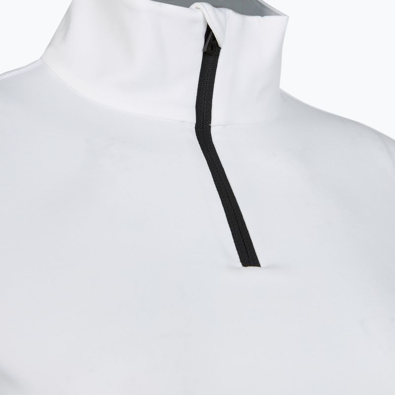 Thermo-Longsleeve Damen BOGNER FIRE+ICE Margo 2 off white 3