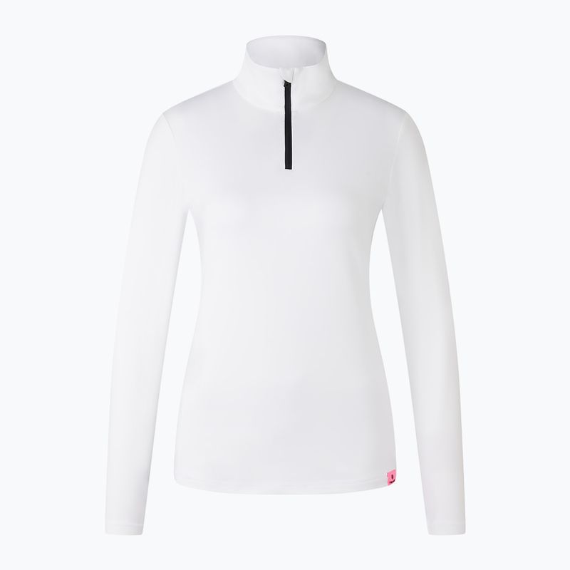Thermo-Longsleeve Damen BOGNER FIRE+ICE Margo 2 off white 5