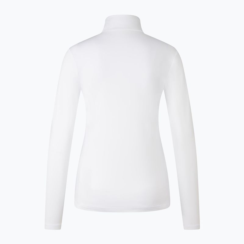 Thermo-Longsleeve Damen BOGNER FIRE+ICE Margo 2 off white 6