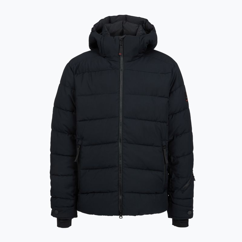 Gefütterte Herrenjacke BOGNER FIRE+ICE Luka2 navy