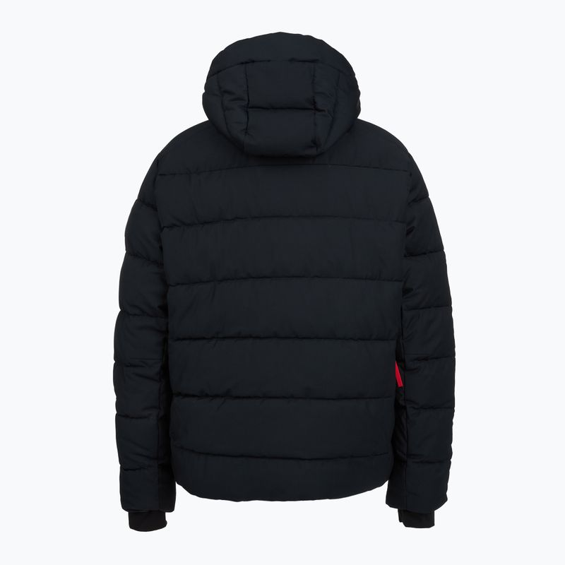 Gefütterte Herrenjacke BOGNER FIRE+ICE Luka2 navy 2