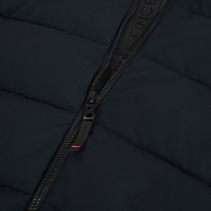 Gefütterte Herrenjacke BOGNER FIRE+ICE Luka2 navy 3