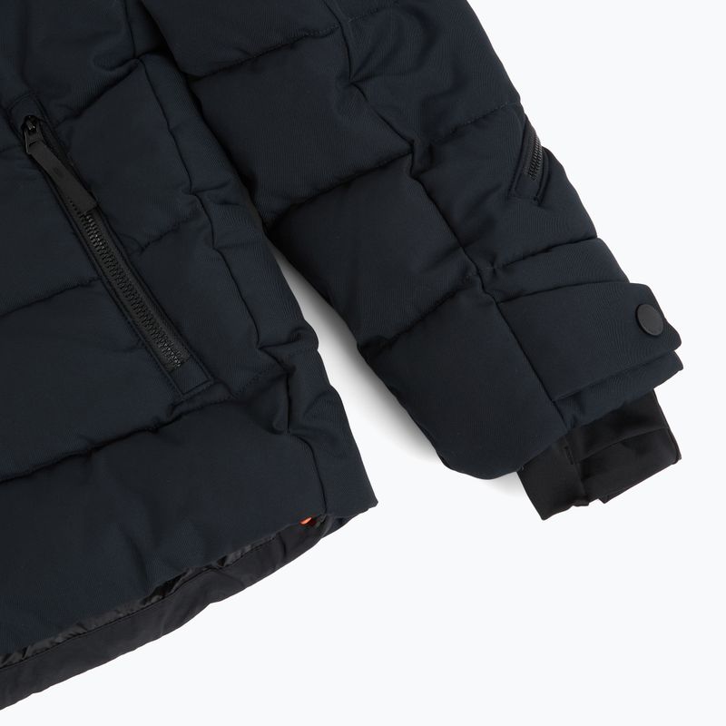 Gefütterte Herrenjacke BOGNER FIRE+ICE Luka2 navy 4