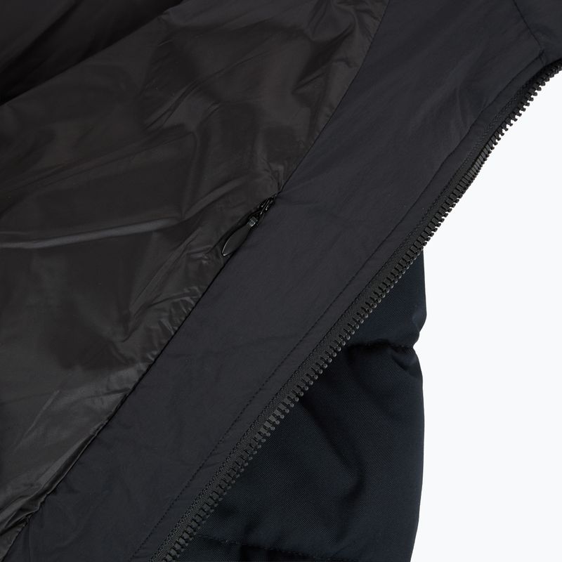 Gefütterte Herrenjacke BOGNER FIRE+ICE Luka2 navy 6
