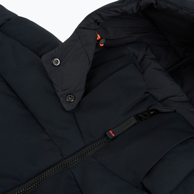 Gefütterte Herrenjacke BOGNER FIRE+ICE Luka2 navy 7