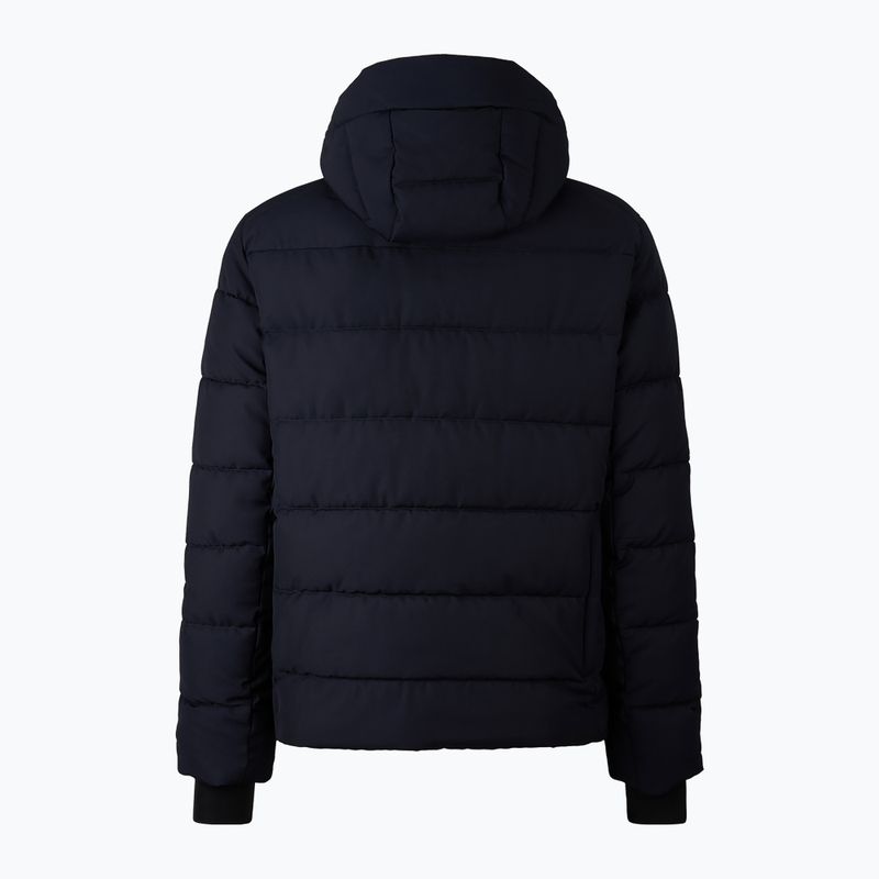 Gefütterte Herrenjacke BOGNER FIRE+ICE Luka2 navy 2