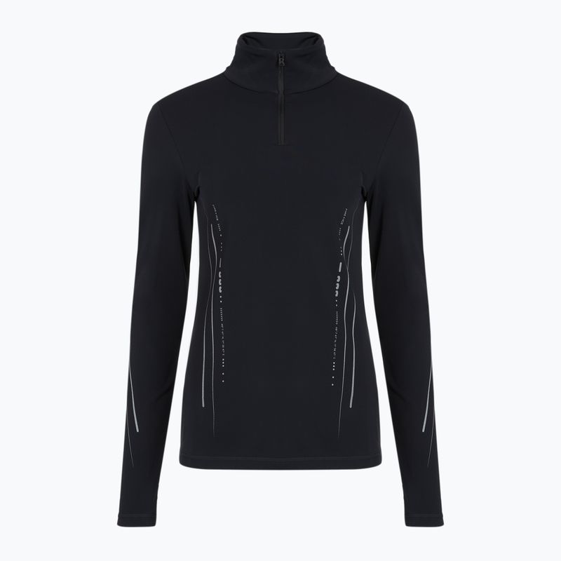 Damen Thermoaktiv-Sweatshirt BOGNER FIRE+ICE Ilvy 3 black