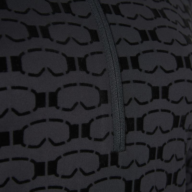 Damen Thermo-Longsleeve BOGNER FIRE+ICE Ilvy 3 black 3