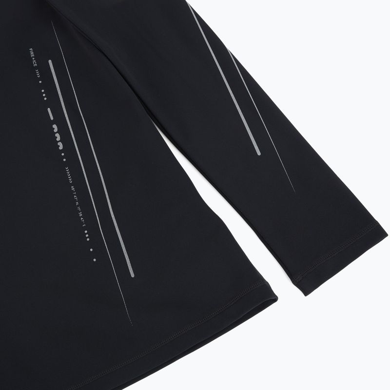 Damen Thermo-Longsleeve BOGNER FIRE+ICE Ilvy 3 black 4