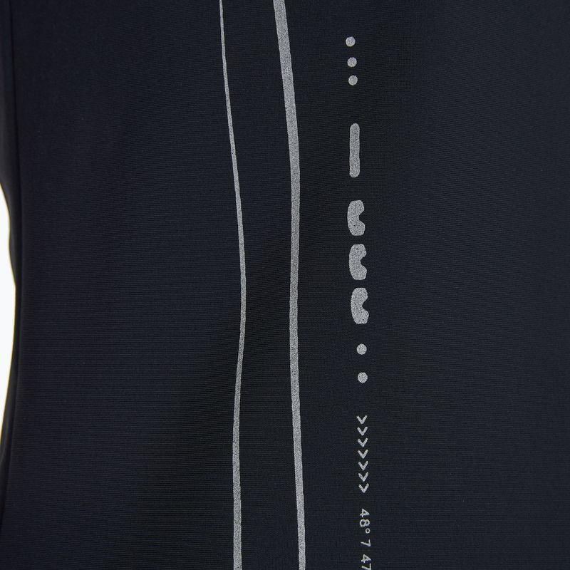 Damen Thermo-Longsleeve BOGNER FIRE+ICE Ilvy 3 black 5