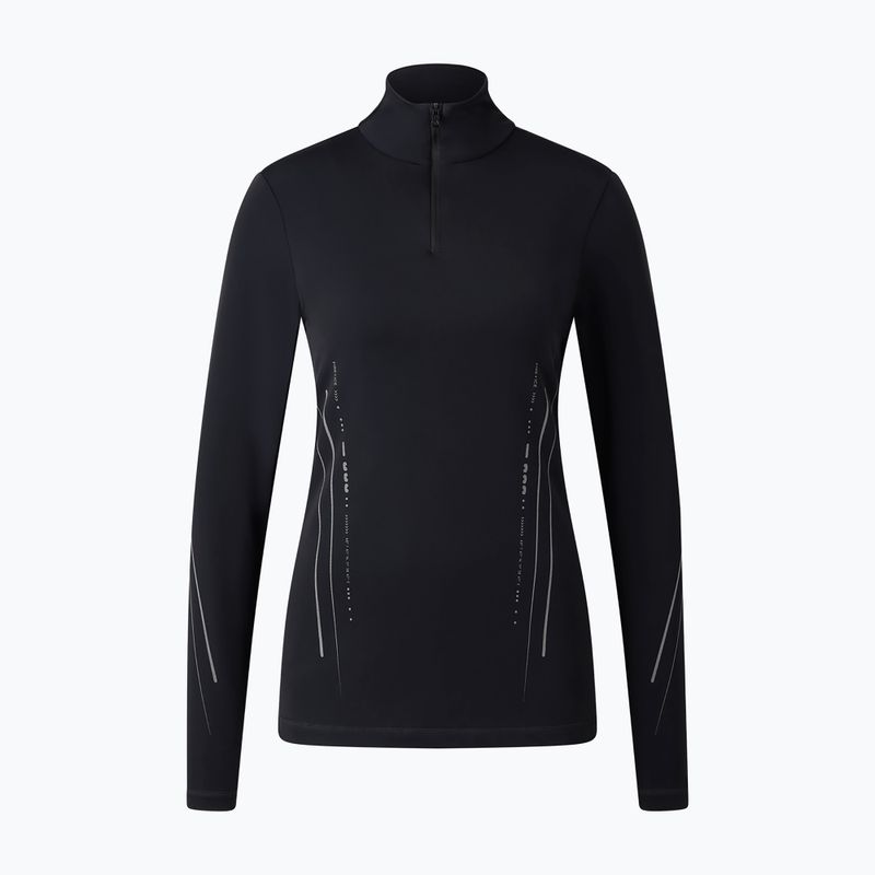 Damen Thermoaktiv-Sweatshirt BOGNER FIRE+ICE Ilvy 3 black 6