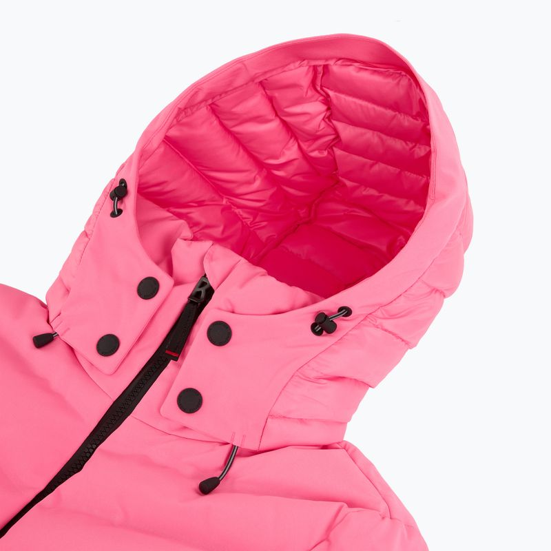 Damen-Skijacke BOGNER FIRE+ICE Janka 4 vibrant flash 4
