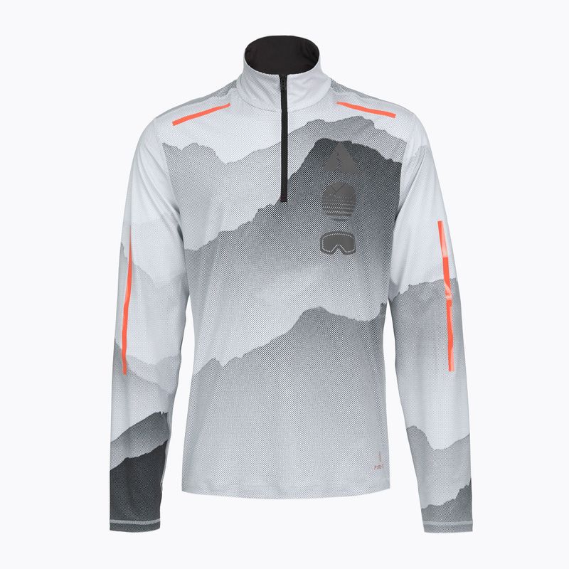 Thermo-Longsleeve Herren BOGNER FIRE+ICE Pascal multicolor