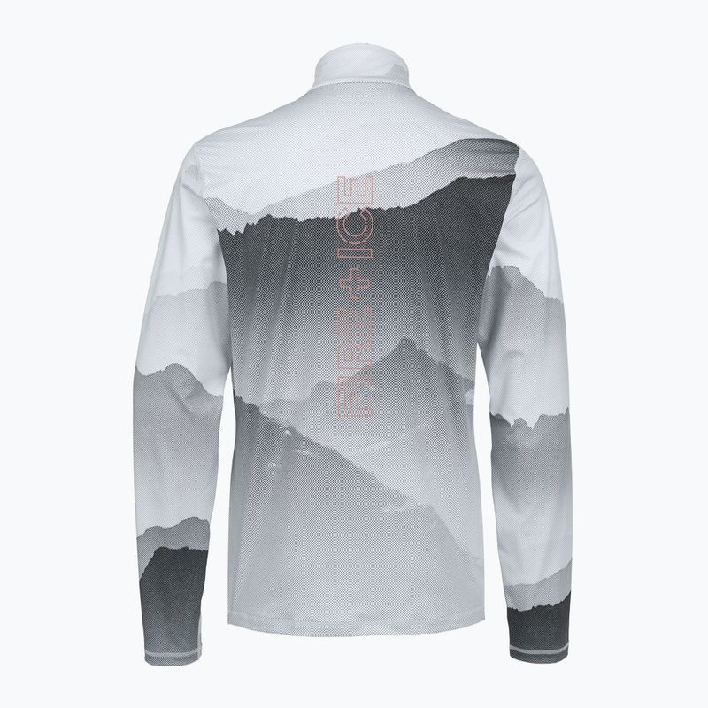 Thermo-Longsleeve Herren BOGNER FIRE+ICE Pascal multicolor 2