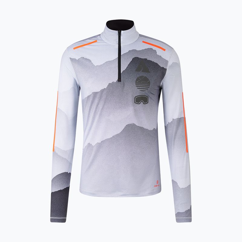 Thermo-Longsleeve Herren BOGNER FIRE+ICE Pascal multicolor 5