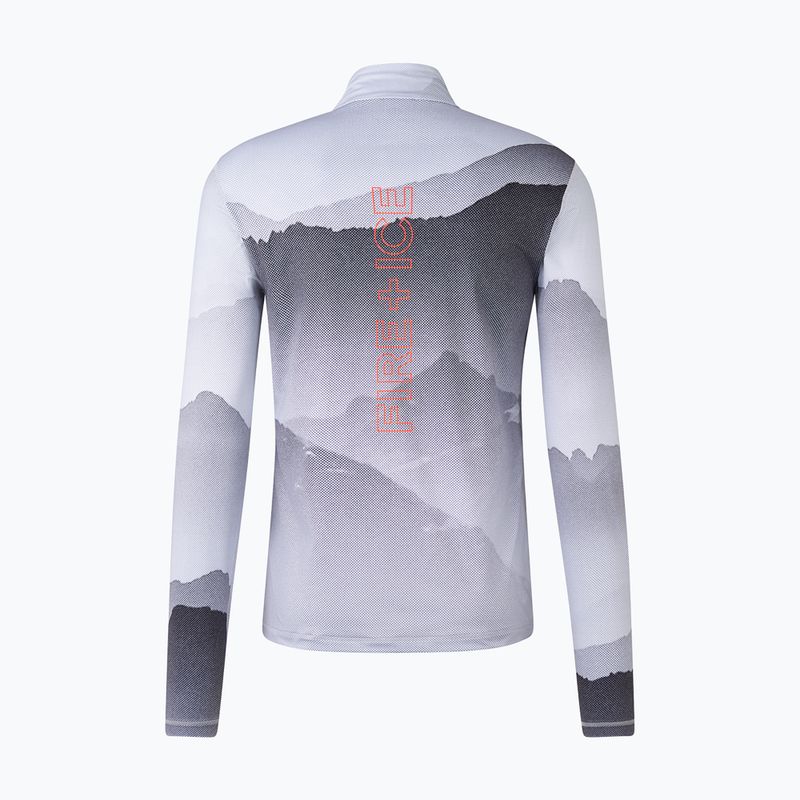 Thermo-Longsleeve Herren BOGNER FIRE+ICE Pascal multicolor 6
