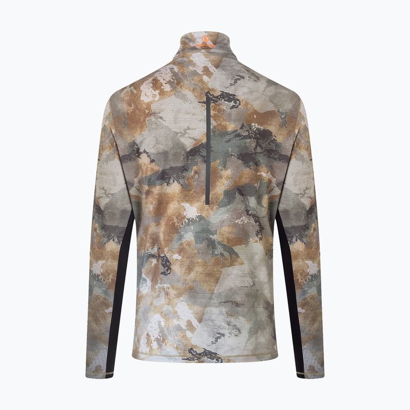 Thermo-Longsleeve Herren BOGNER FIRE+ICE Pascal multicolor 6