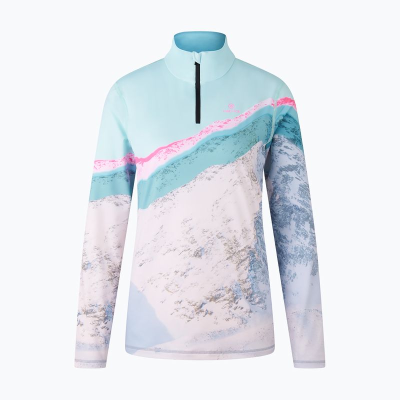 Thermo-Longsleeve Damen BOGNER FIRE+ICE Ilvy 3 multicolor 6