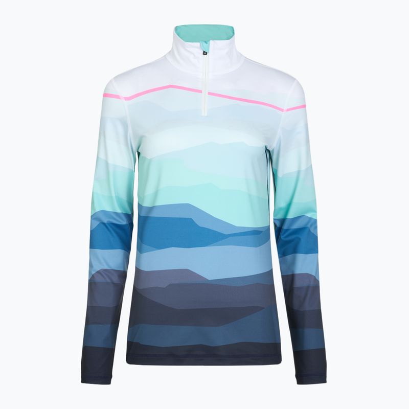 Thermo-Longsleeve Damen BOGNER FIRE+ICE Ilvy 3 multicolor