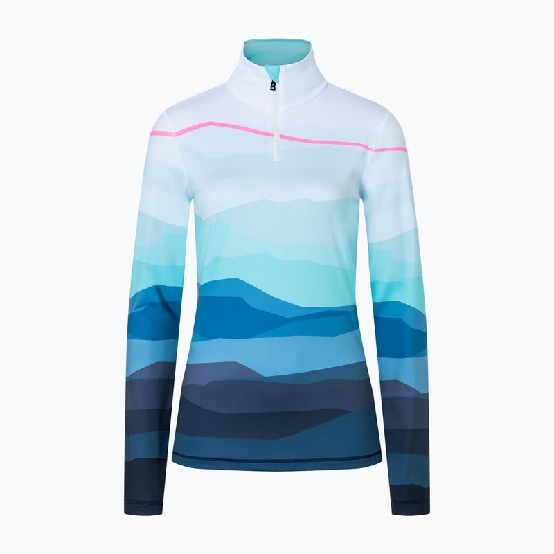 Thermo-Longsleeve Damen BOGNER FIRE+ICE Ilvy 3 multicolor 5