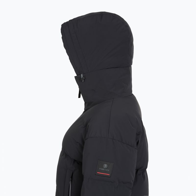 Damen-Skijacke BOGNER FIRE+ICE Neila-D black 3