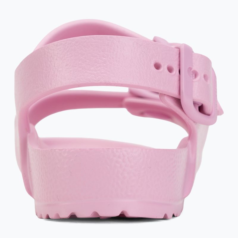 Kindersandalen BIRKENSTOCK Milano EVA Narrow fondant pink 6