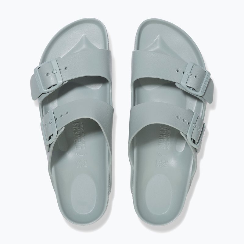 Badelatschen BIRKENSTOCK Arizona EVA pure sage 3