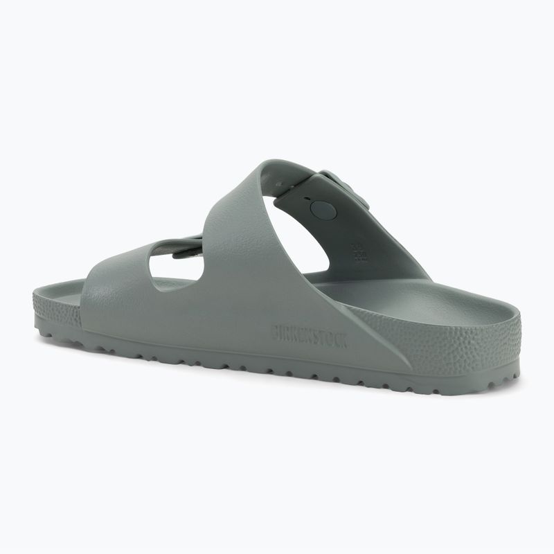 BIRKENSTOCK Arizona EVA Narrow reine Salbei-Flip-Flops 3