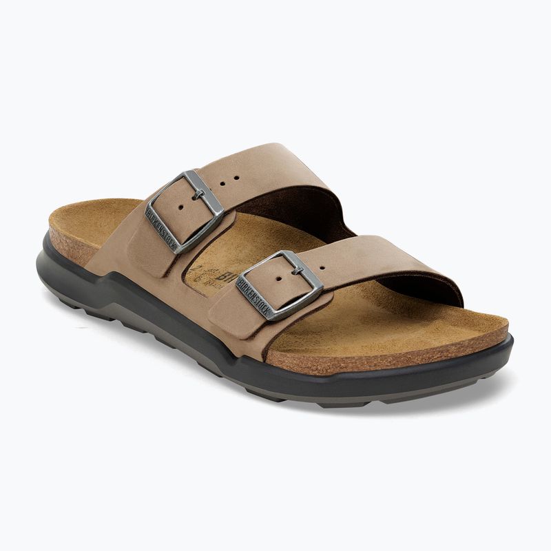 BIRKENSTOCK Flip-Flops Arizona WL Regular tabakbraun 8