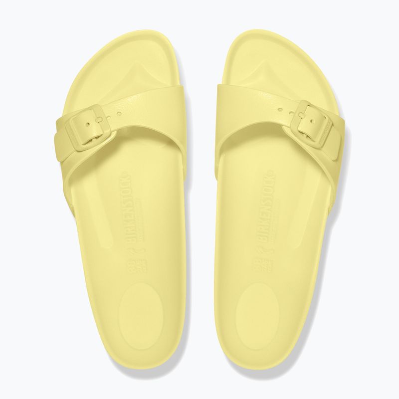 Pantoletten BIRKENSTOCK Madrid EVA Narrow 3