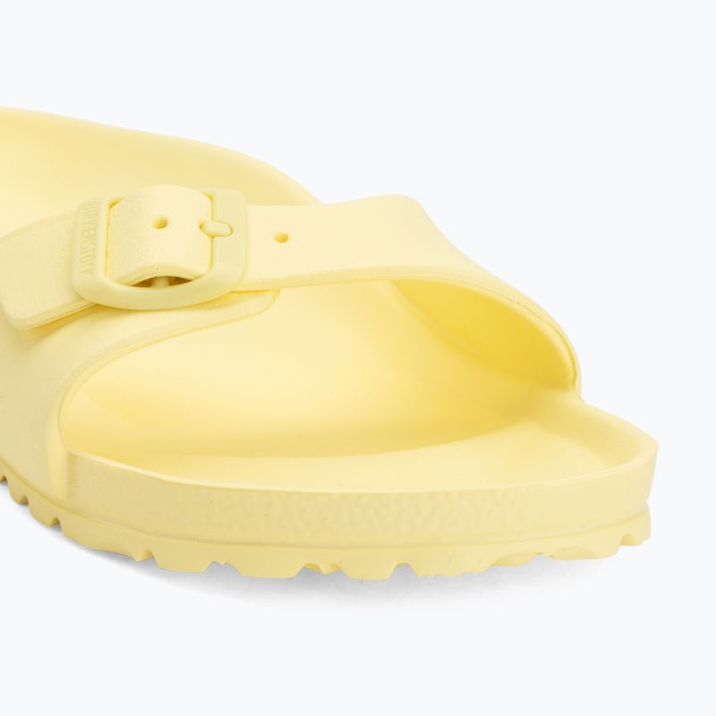 Pantoletten BIRKENSTOCK Madrid EVA Narrow 7