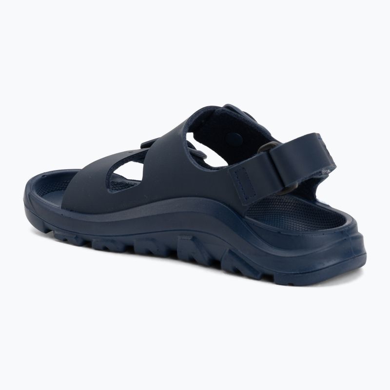 Kindersandalen BIRKENSTOCK Mogami HL Birko-Flor Narrow navy 3