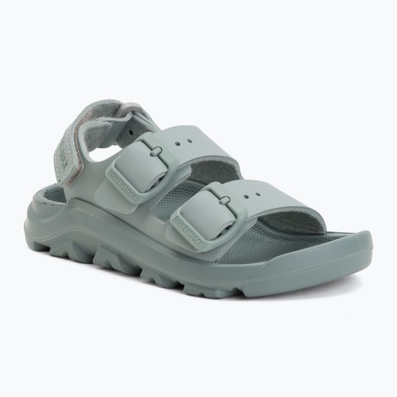 Kindersandalen BIRKENSTOCK Mogami HL Birko-Flor Narrow pure sage