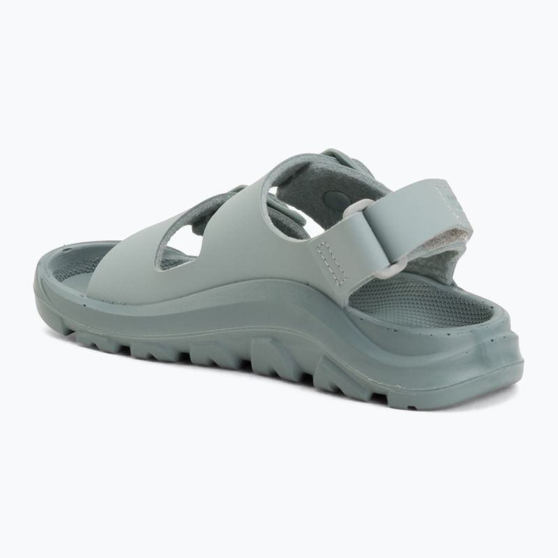 Kindersandalen BIRKENSTOCK Mogami HL Birko-Flor Narrow pure sage 3