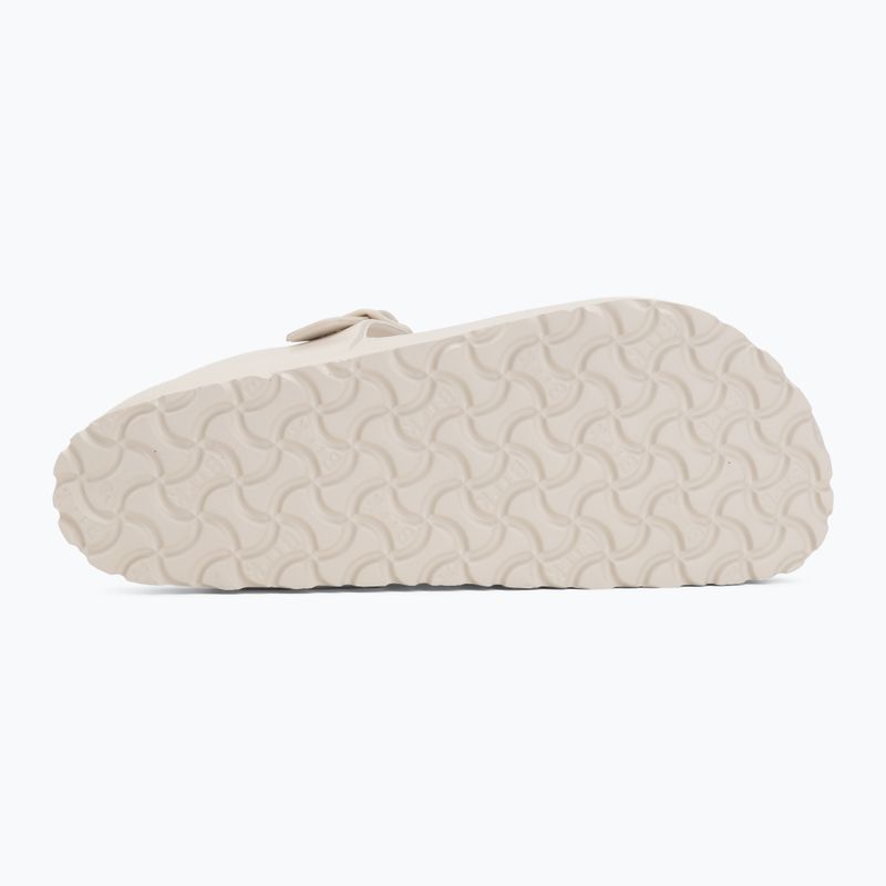 Zehentrenner BIRKENSTOCK Gizeh EVA Regular eggshell 4
